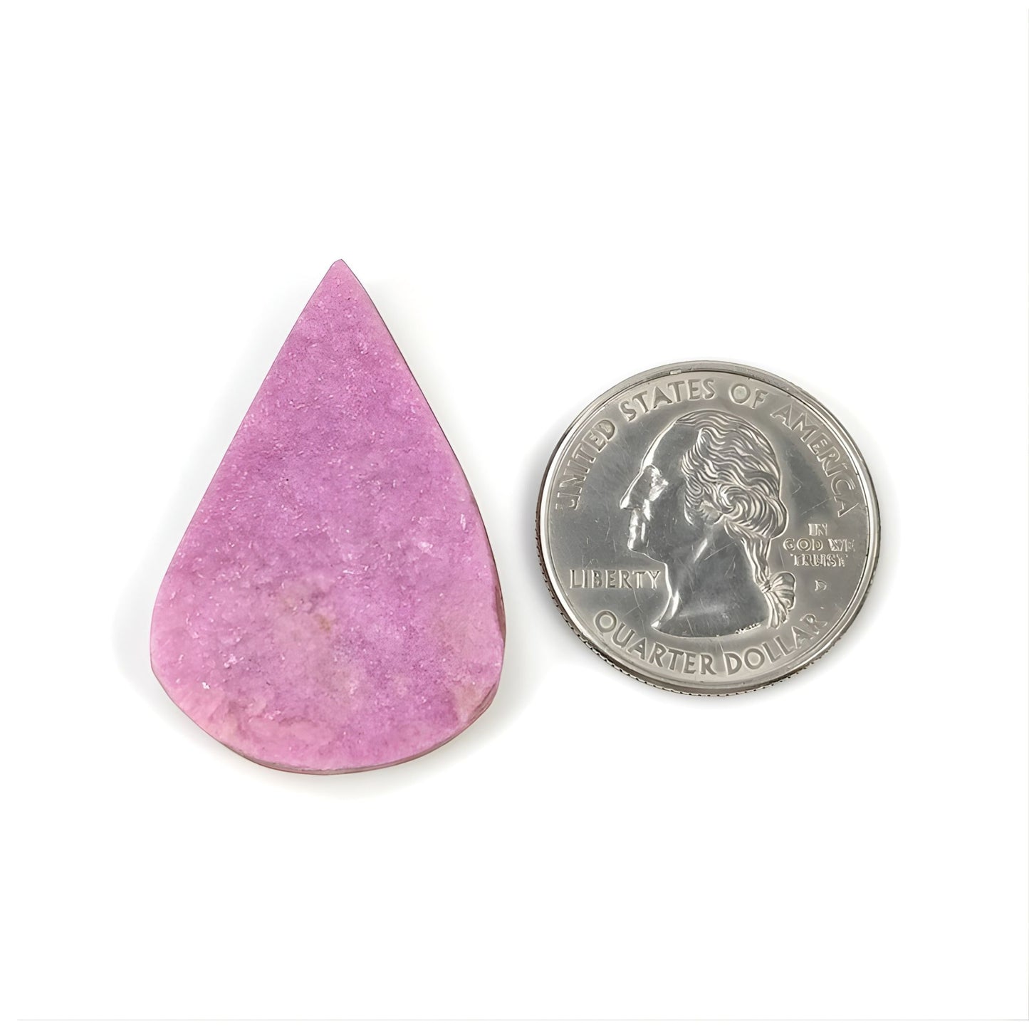druzy per gioielli