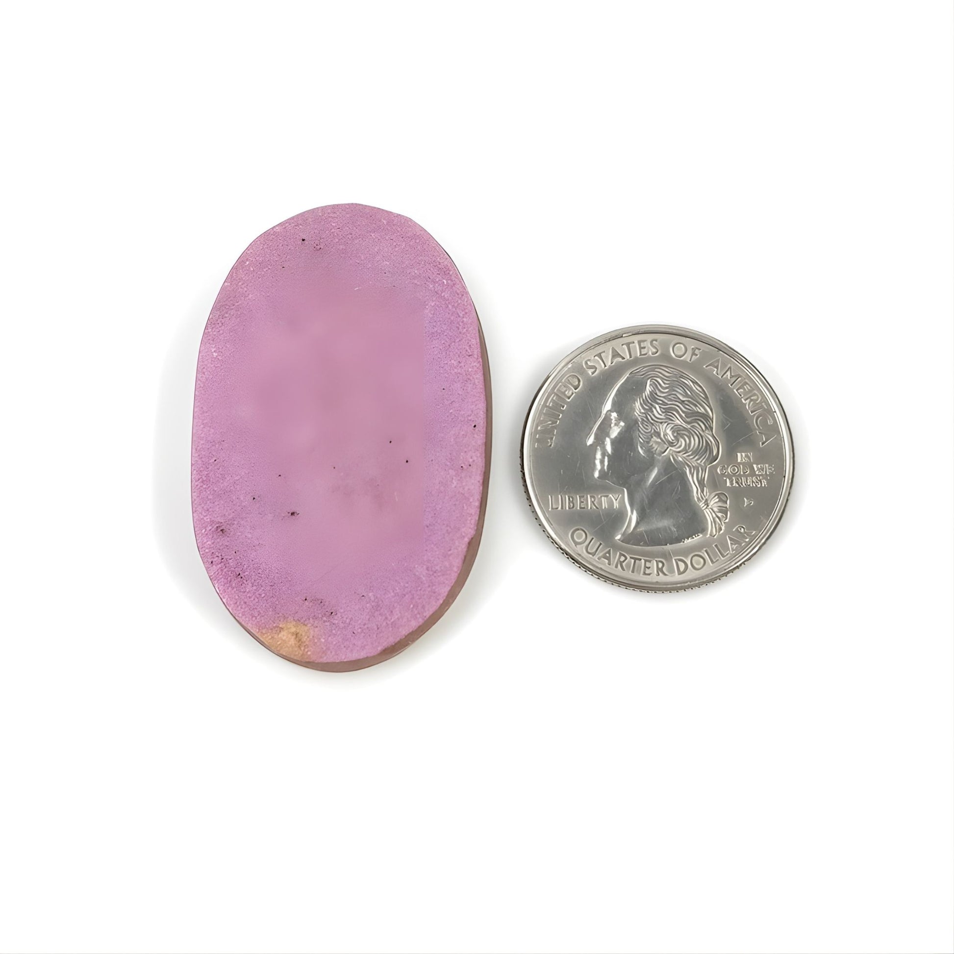 druzy per gioielli