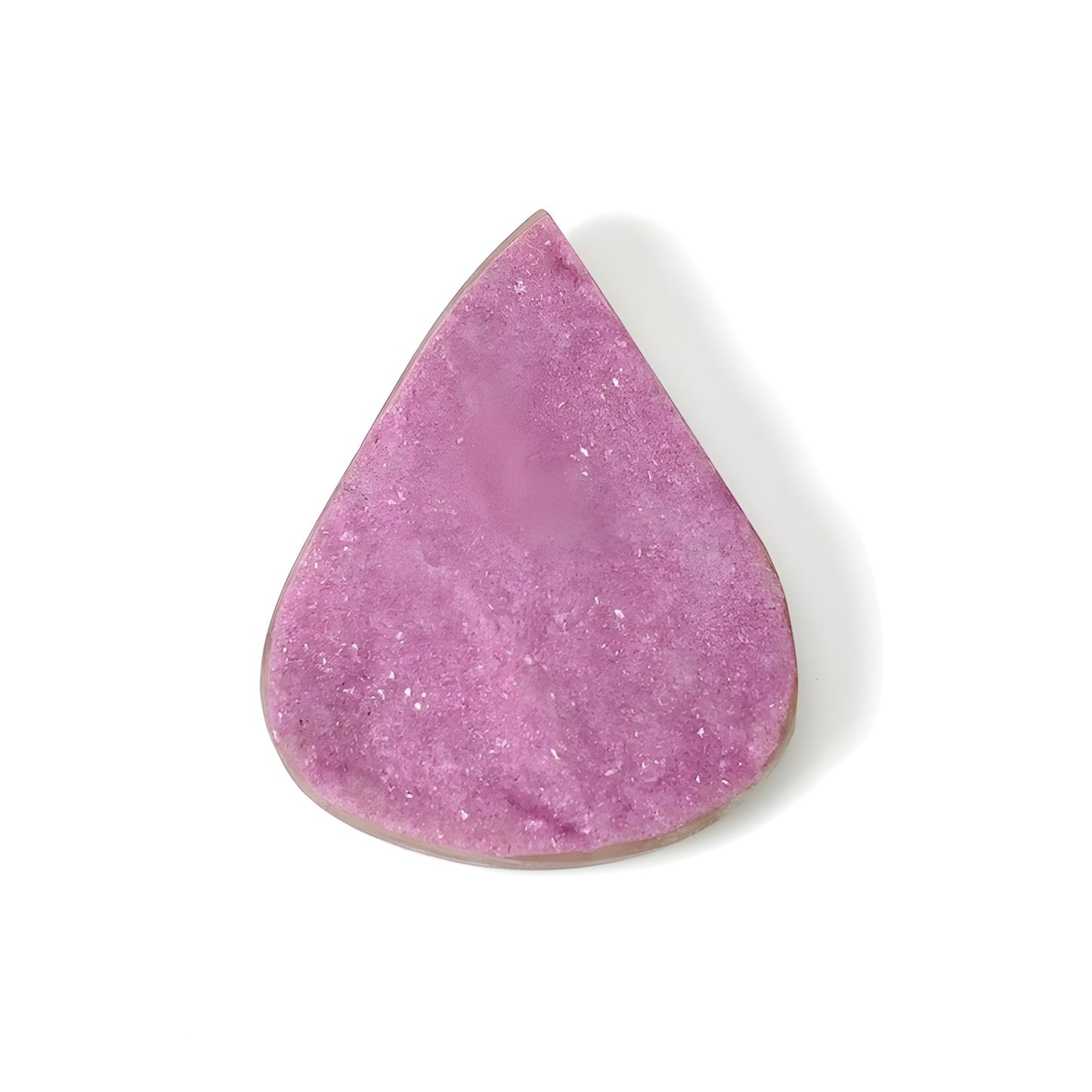 druzy gemstone