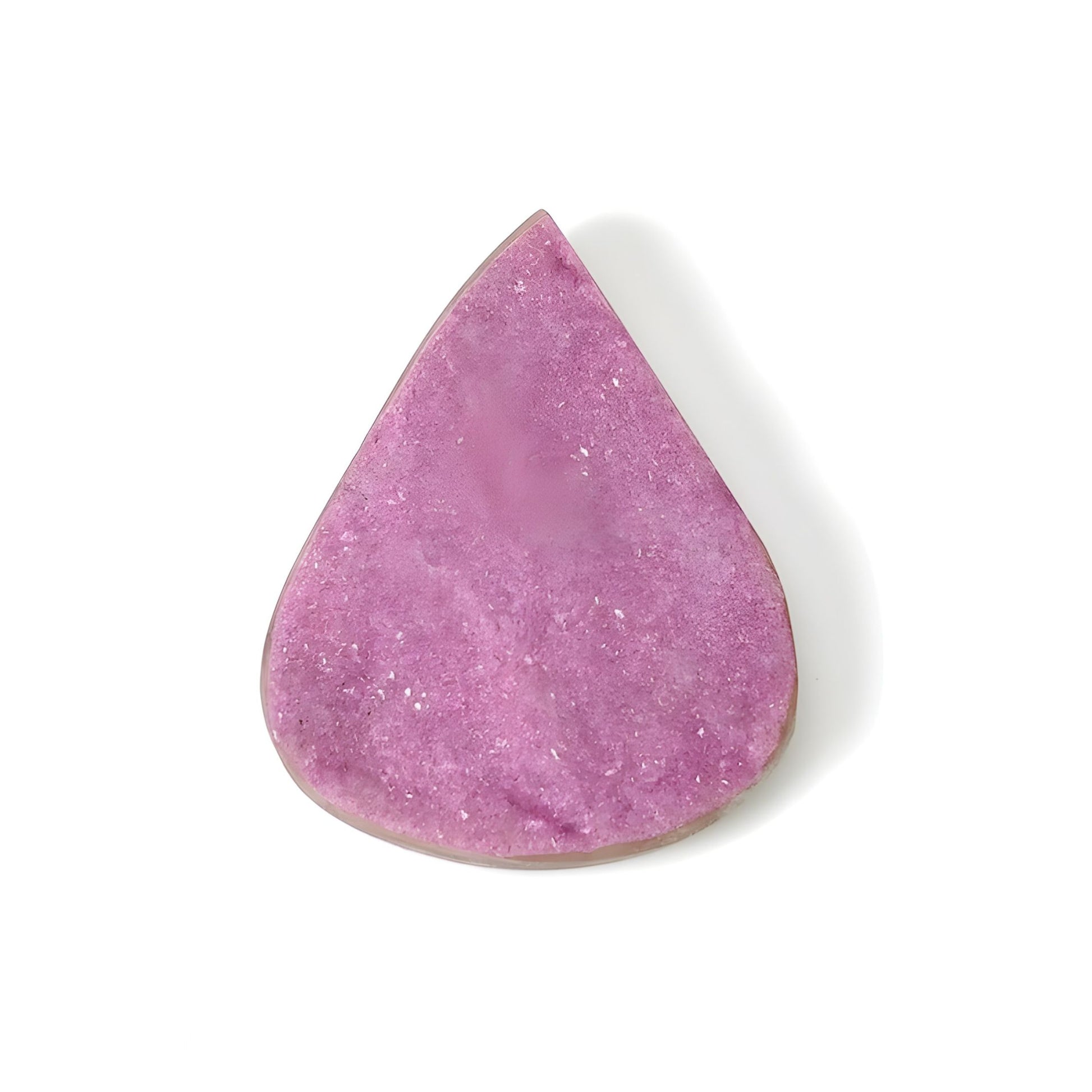 druzy gemstone