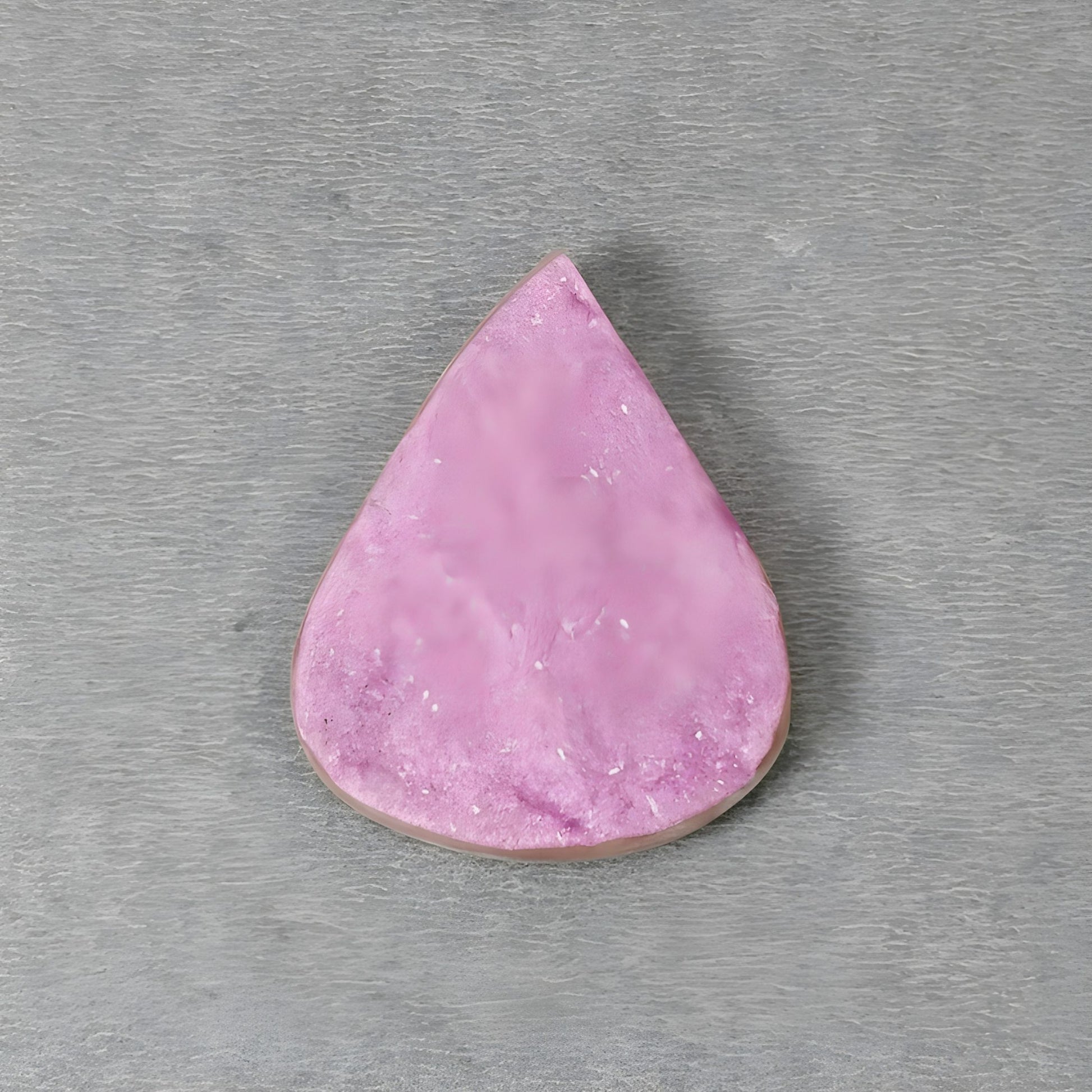 pietra preziosa naturale druzy