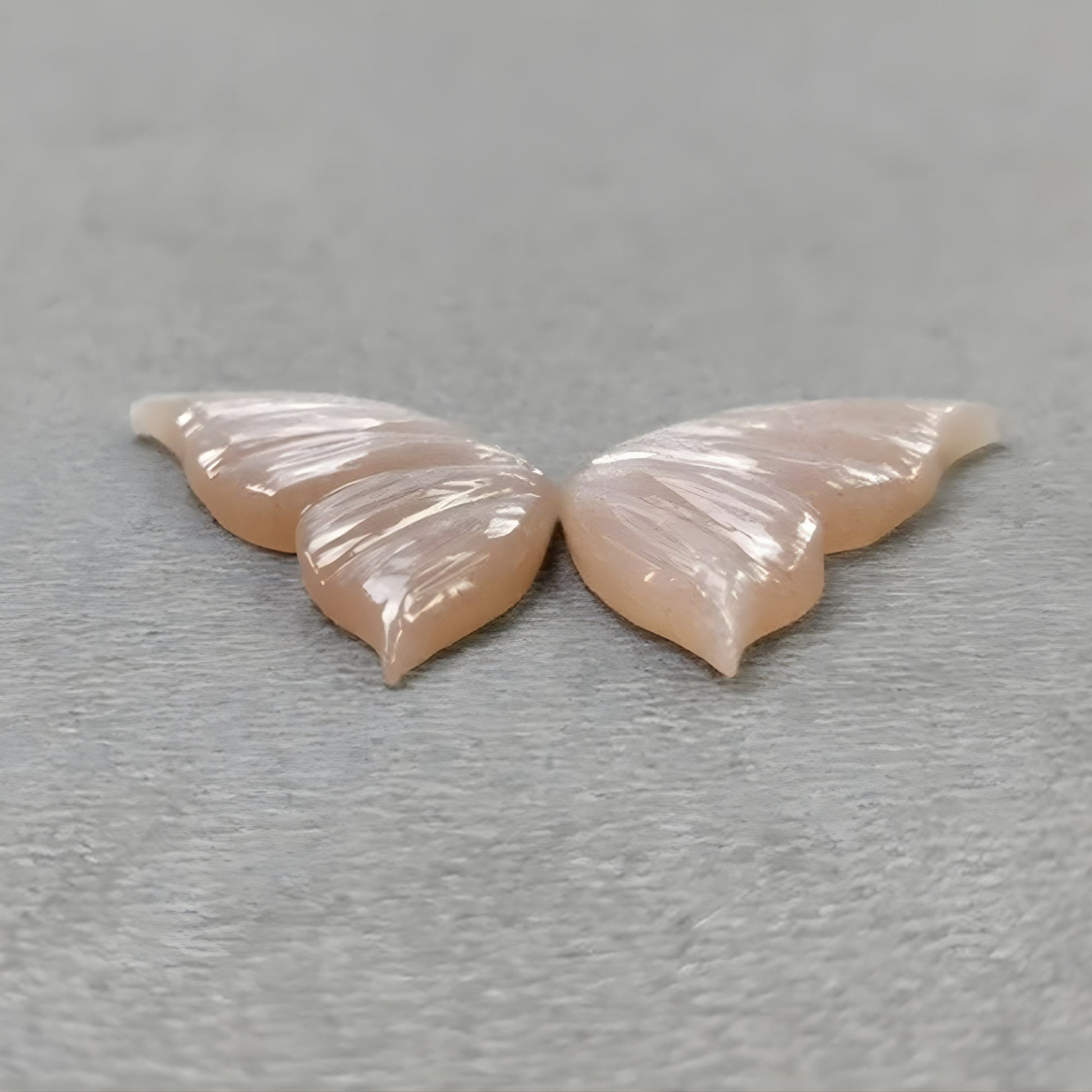 Moonstone Carving
