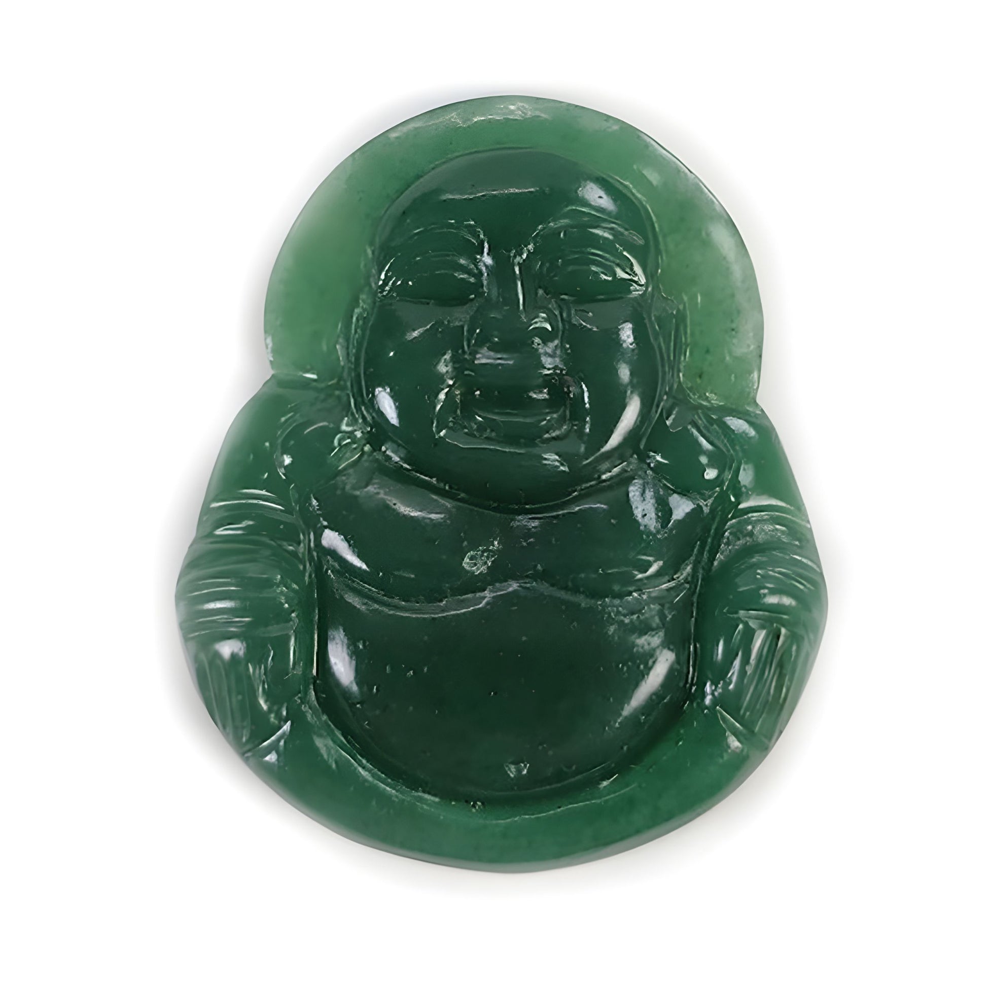 Sculpture de pierre précieuse en quartzite