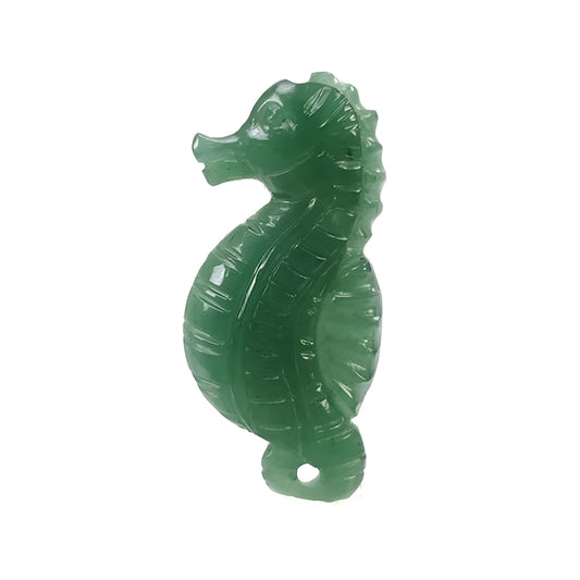 Piedra preciosa aventurina natural