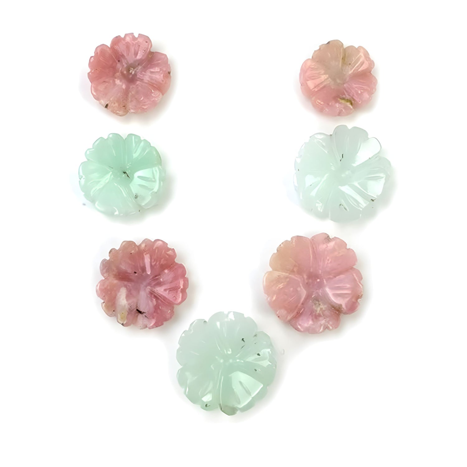 نحت زهرة الكريسوبراسي