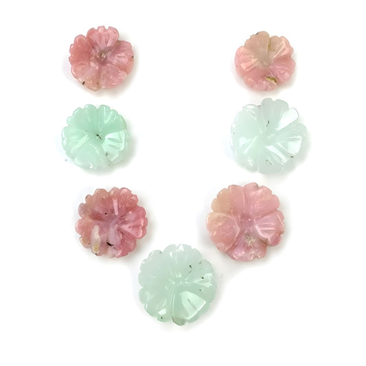 نحت زهرة الكريسوبراسي