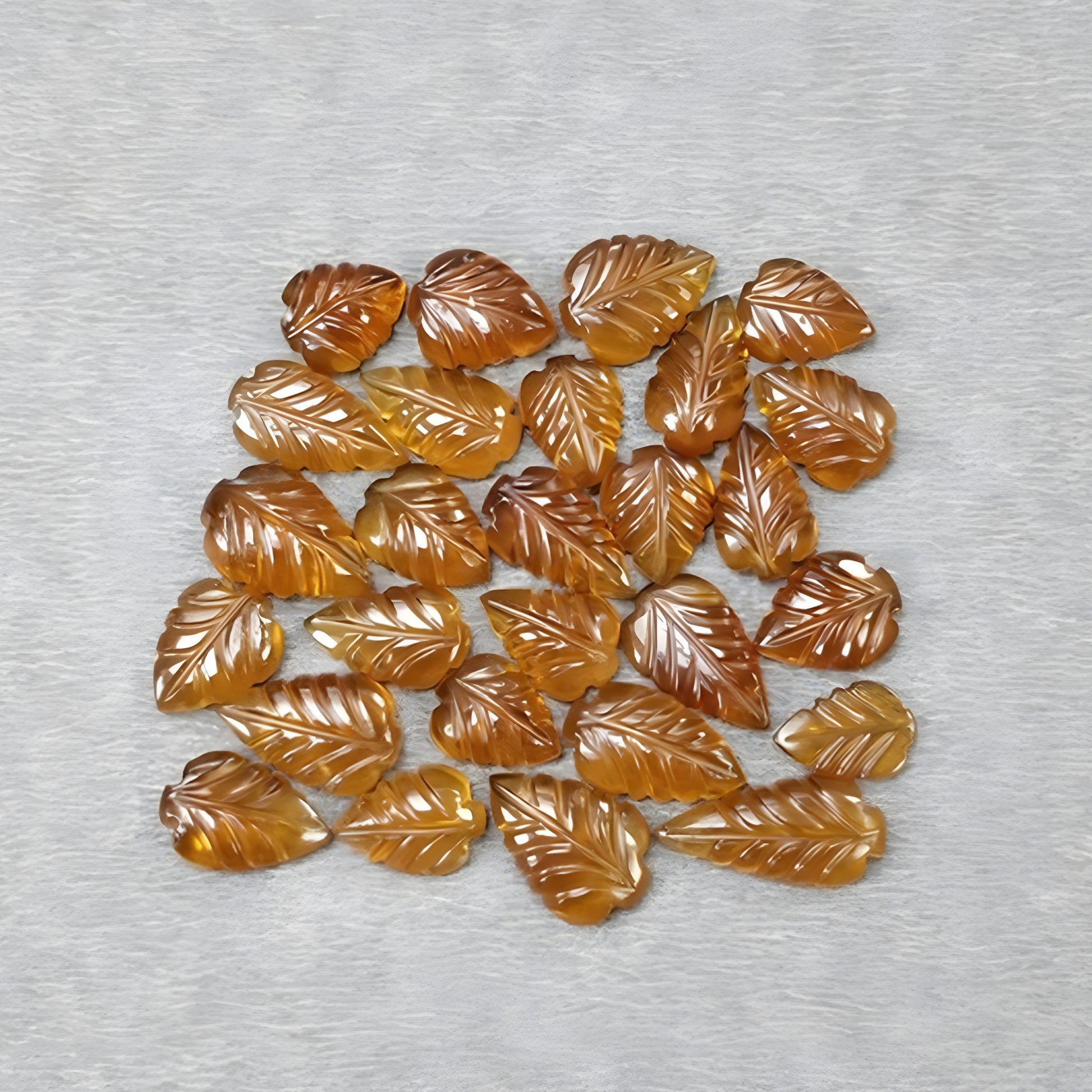 Natural Hessonite Gemstone