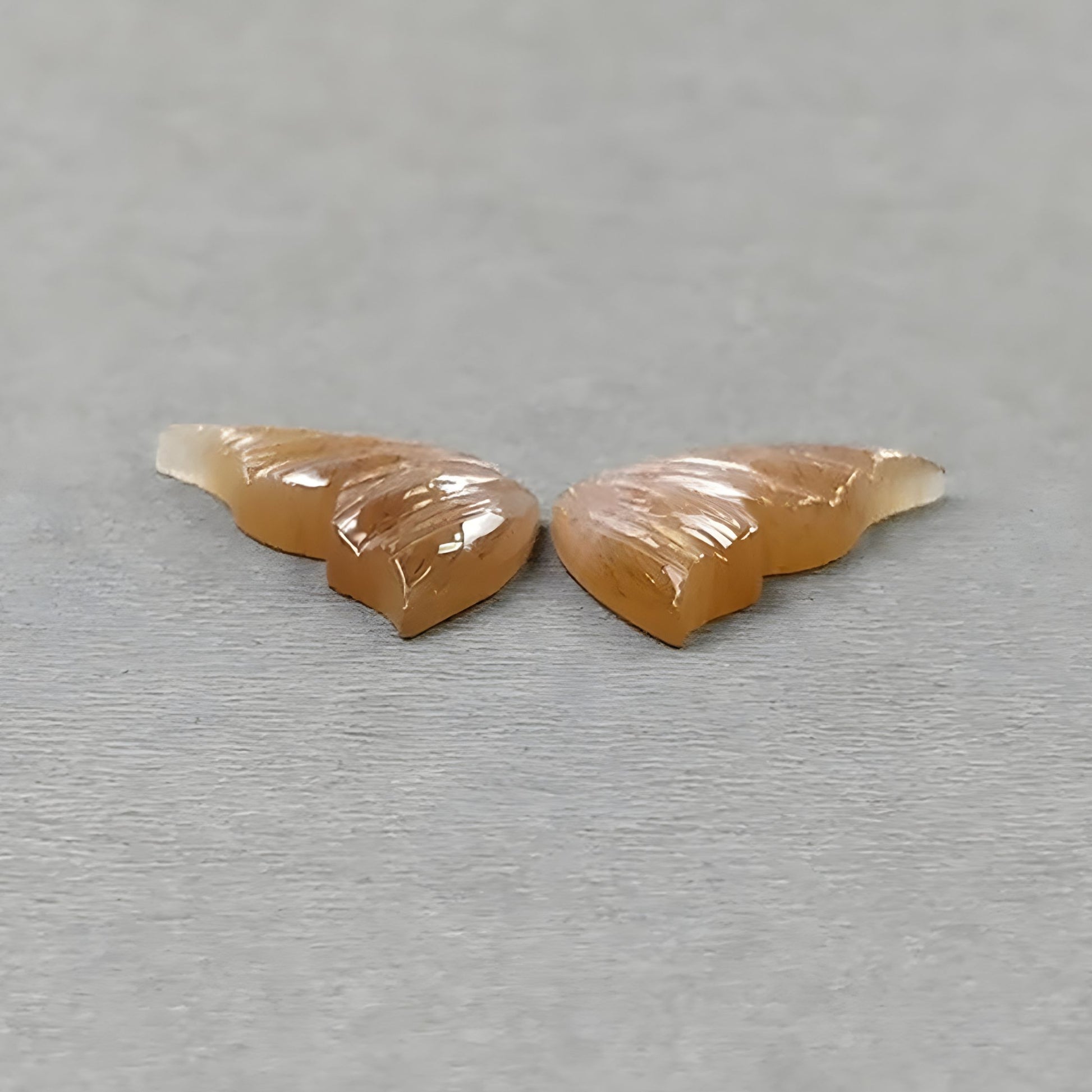 Butterfly Carving