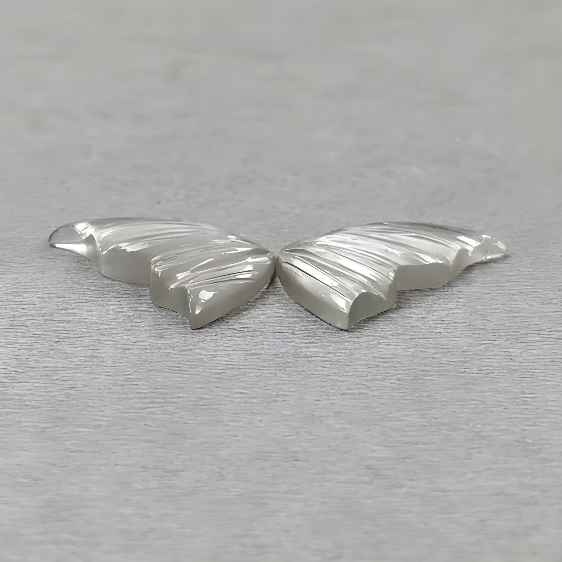 Moonstone Carving