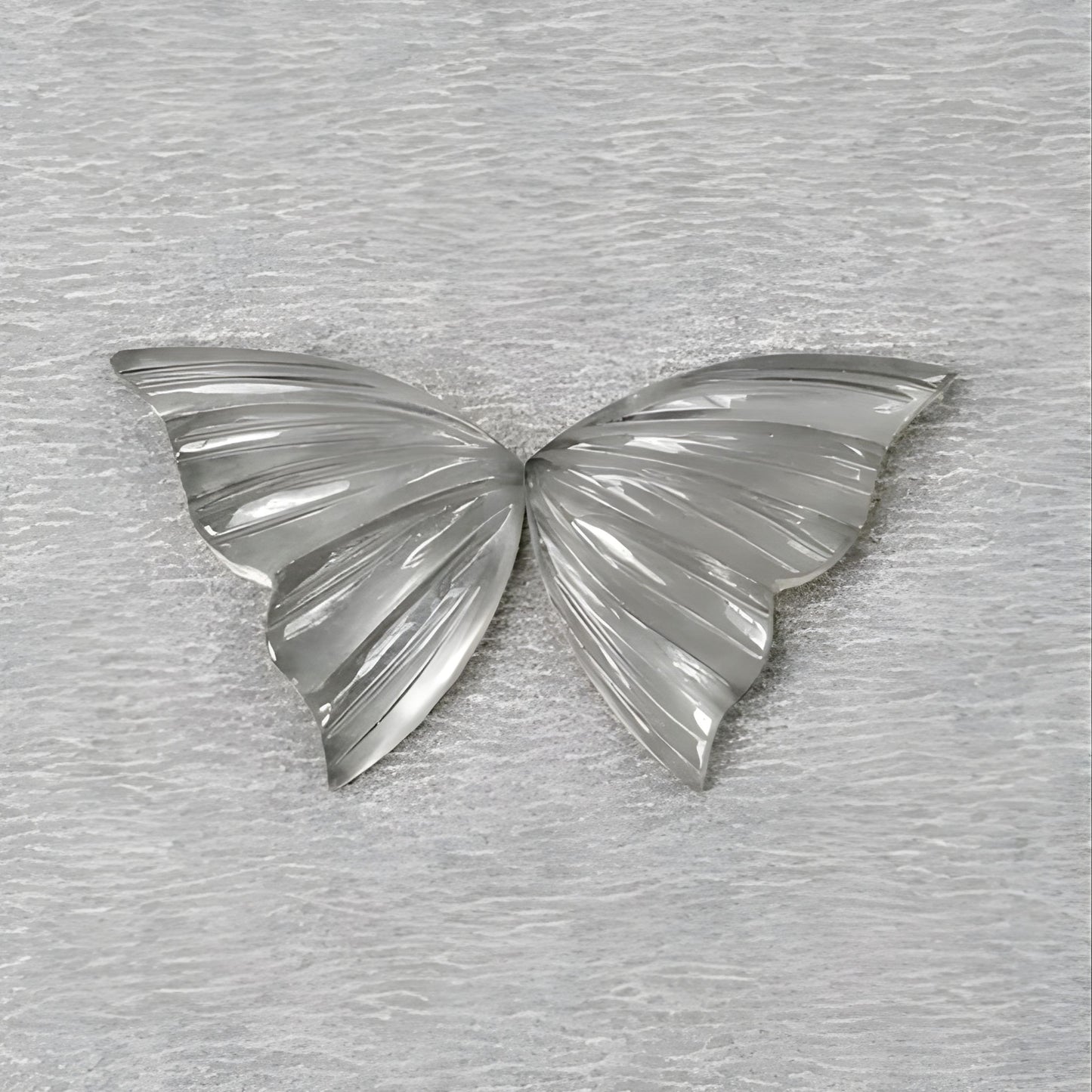 Pietra preziosa naturale di pietra di luna