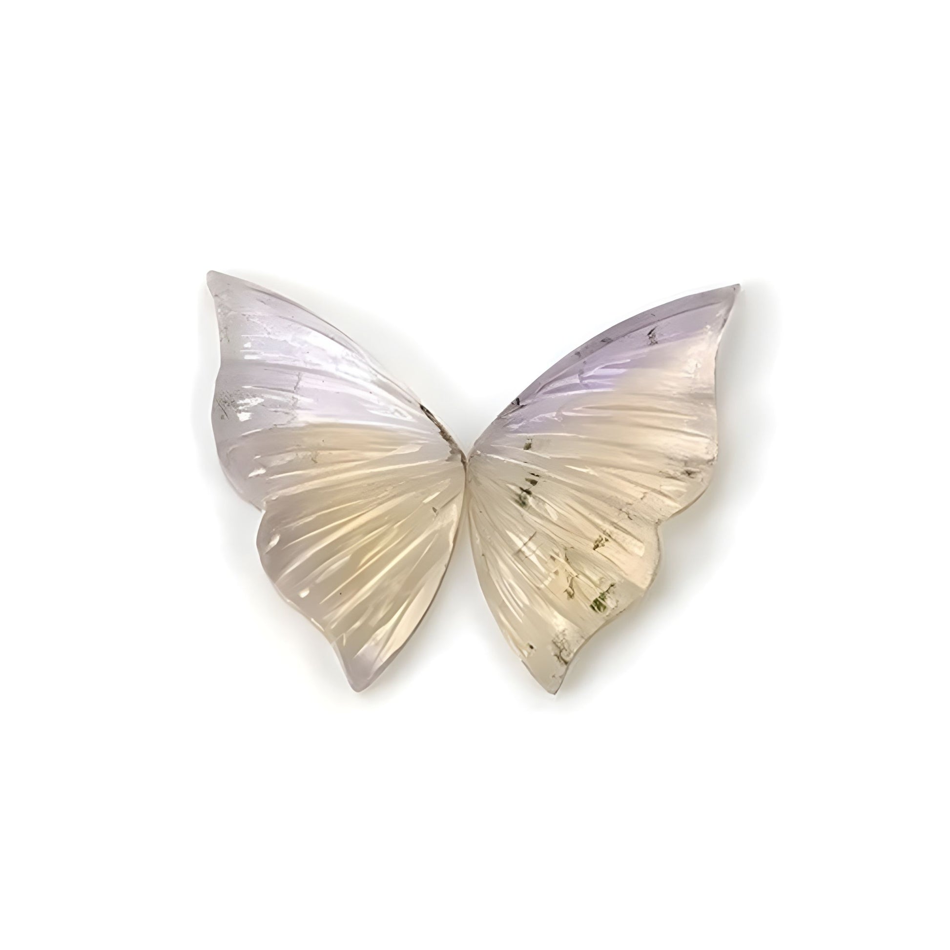 Pietra preziosa naturale di ametrina