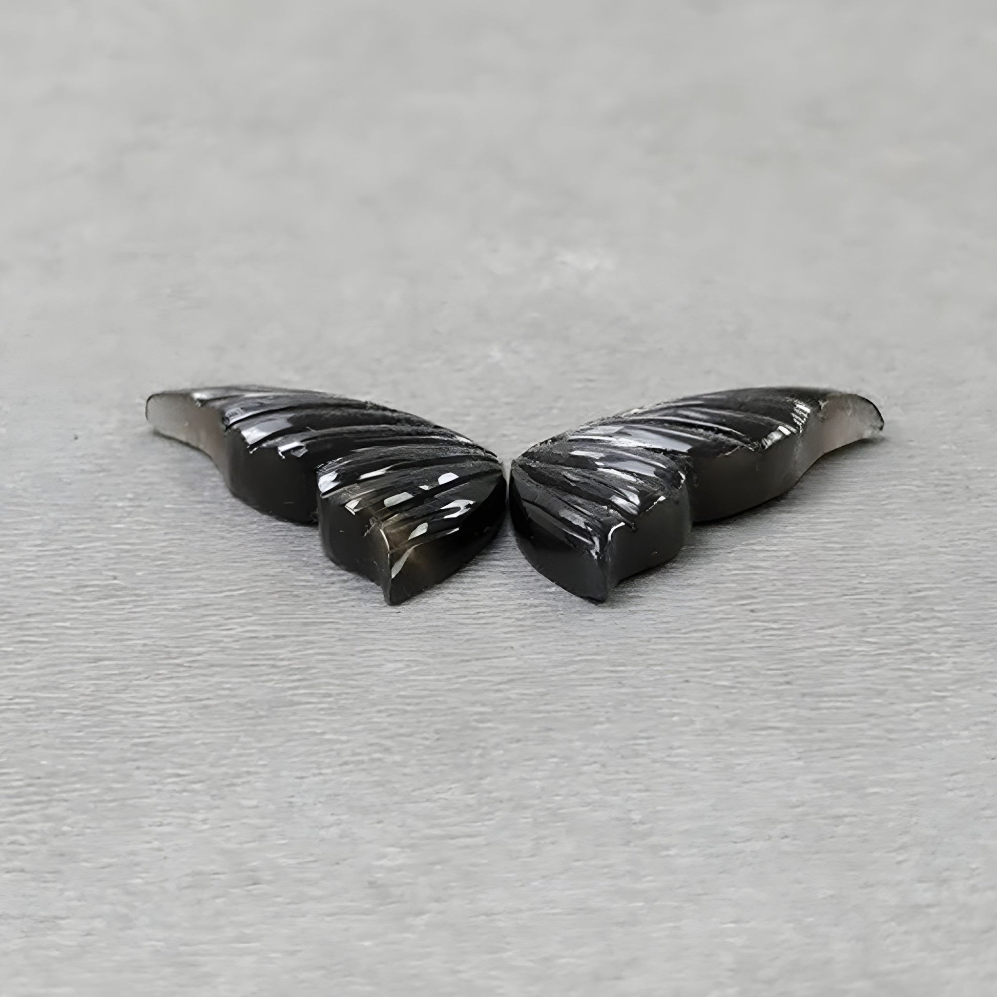 Butterfly Carving