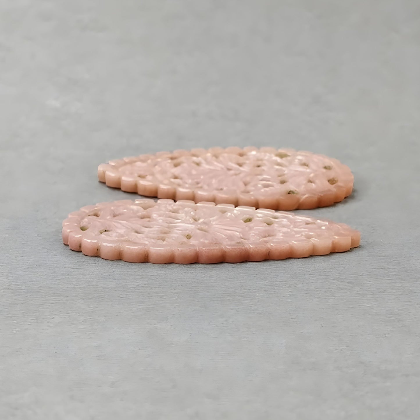 Quartz Carving