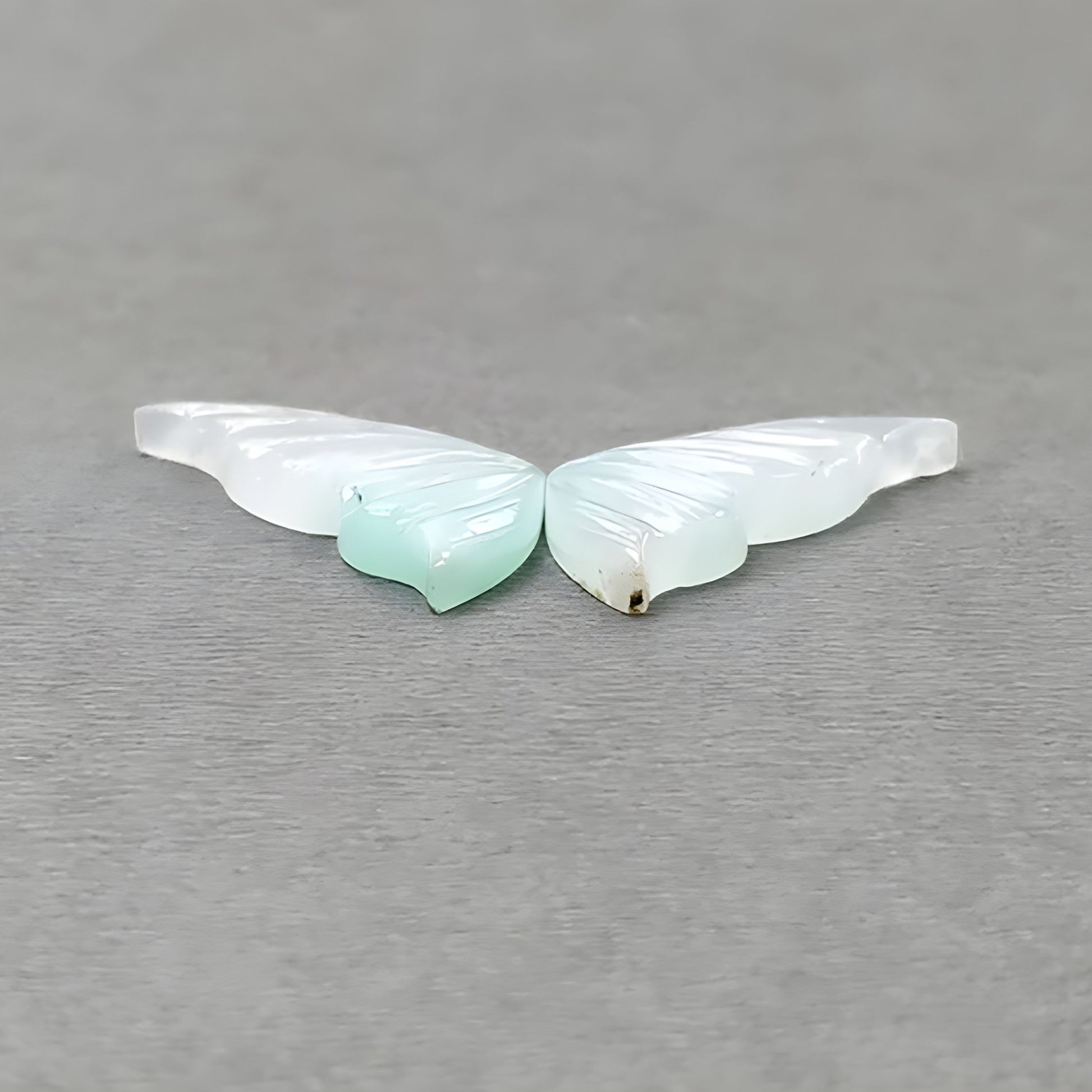 Chrysoprase Butterfly