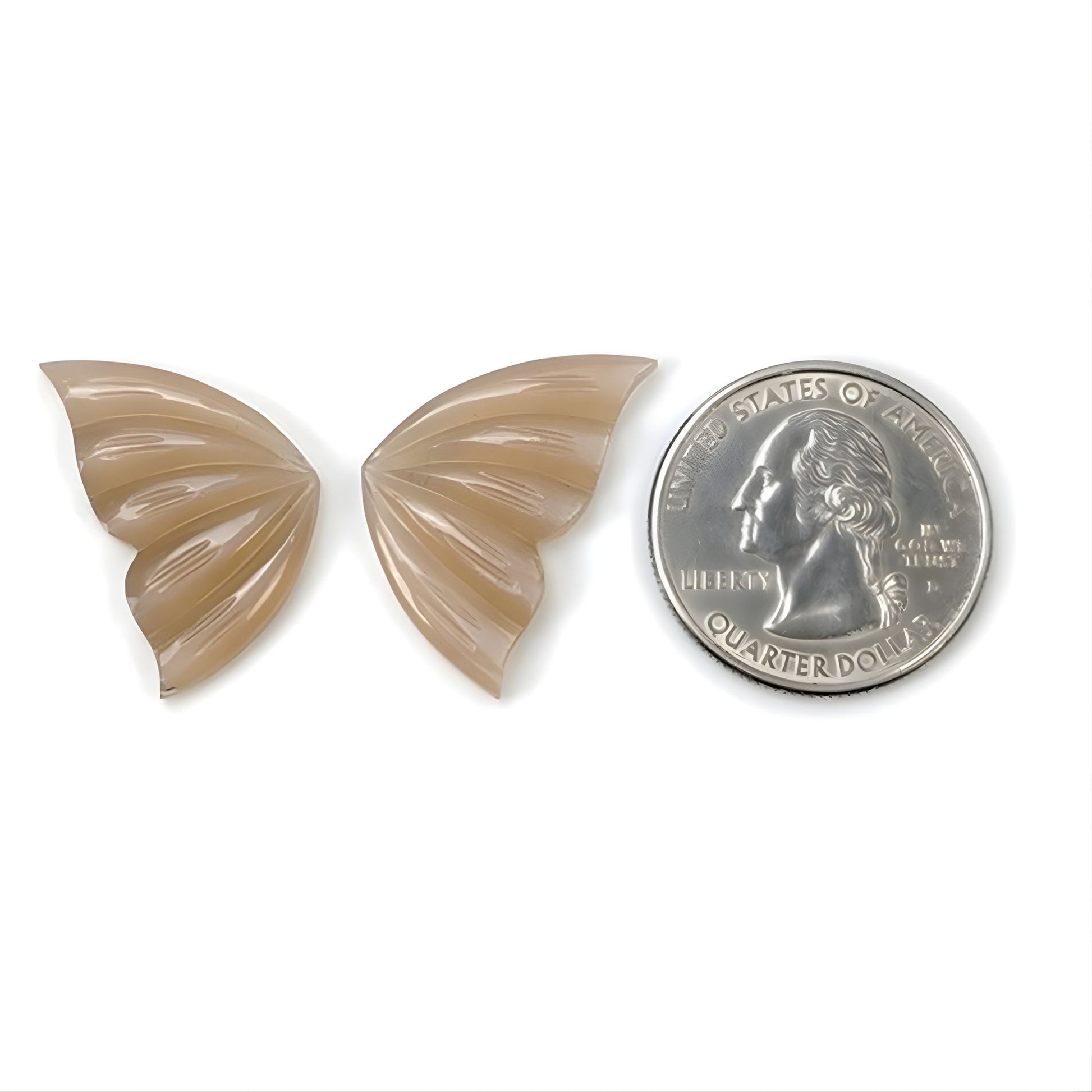 ジュエリー用のムーンストーン