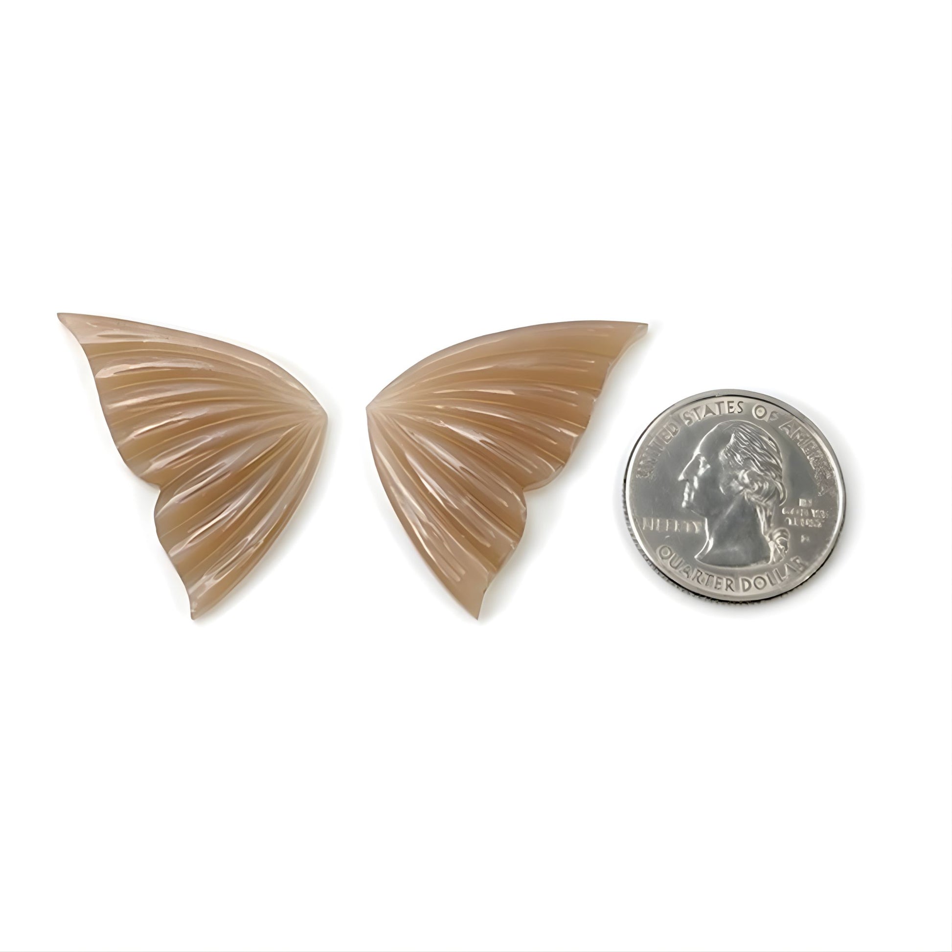 pietra di luna per gioielli