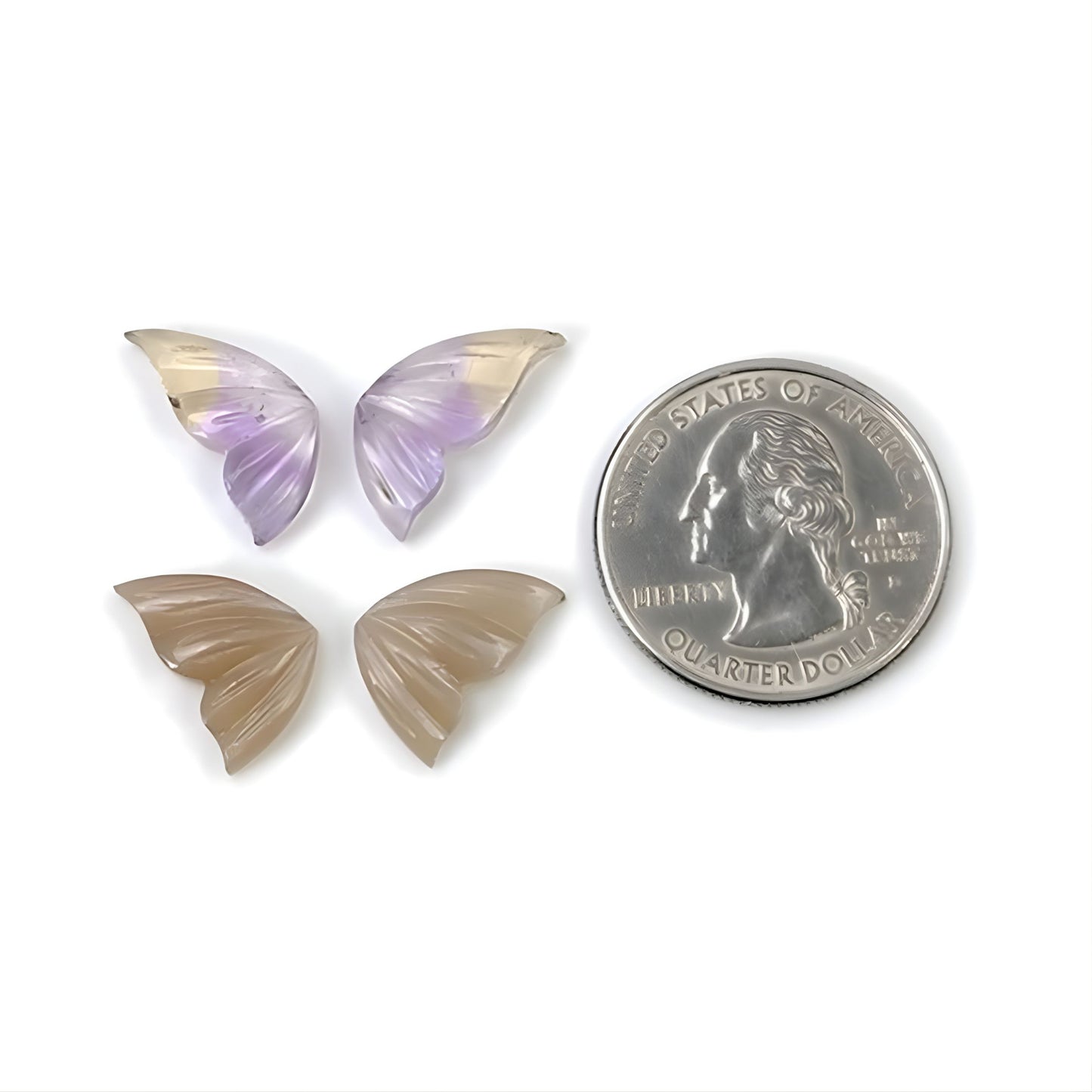 ジュエリー用のムーンストーン