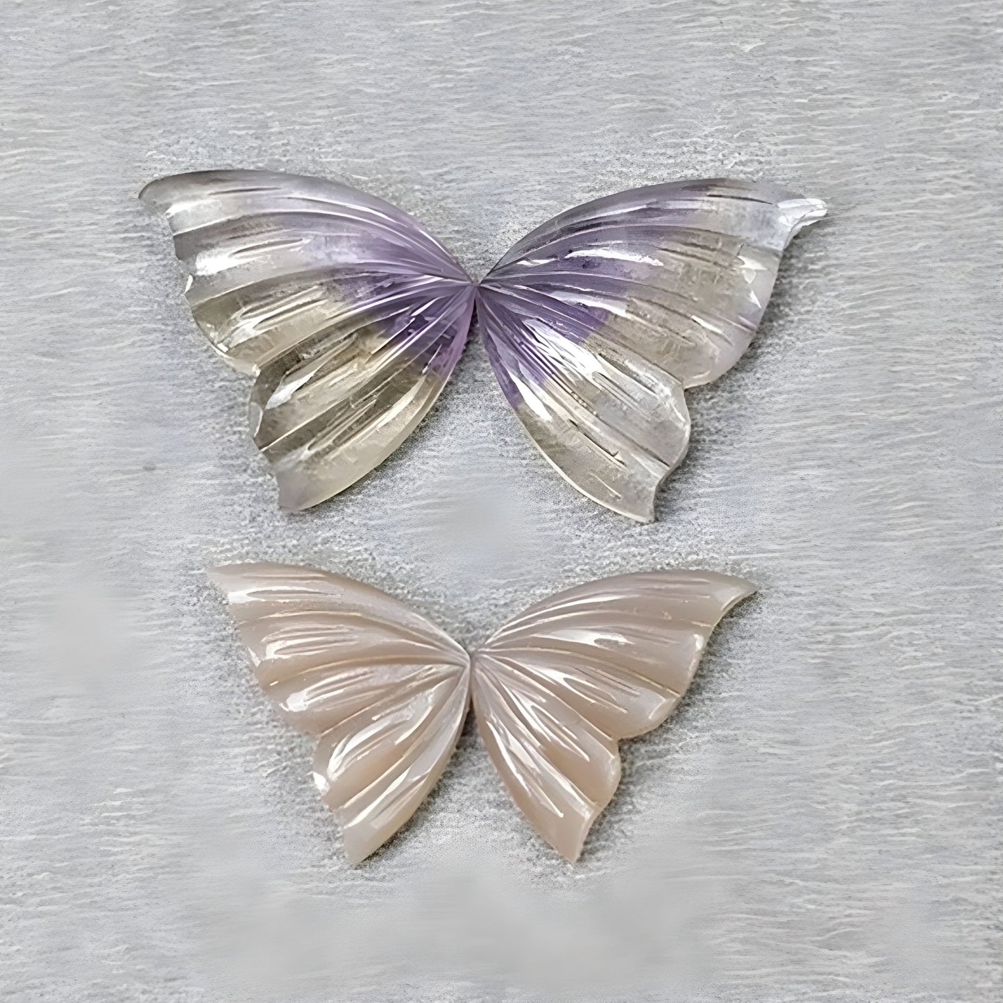 ジュエリー用のアメトリン、ムーンストーン