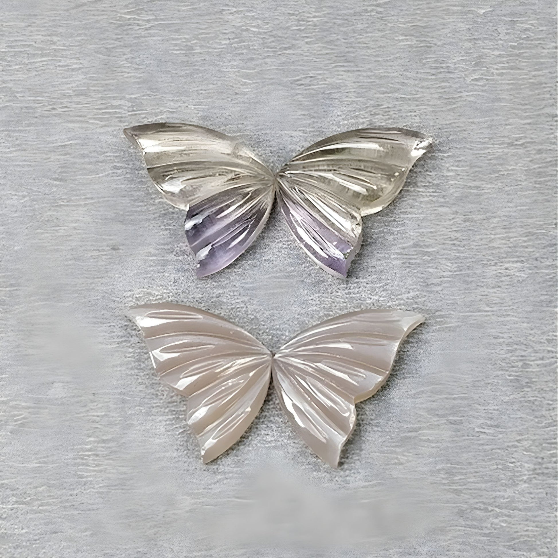 ジュエリー用アメトリン＆ムーンストーン