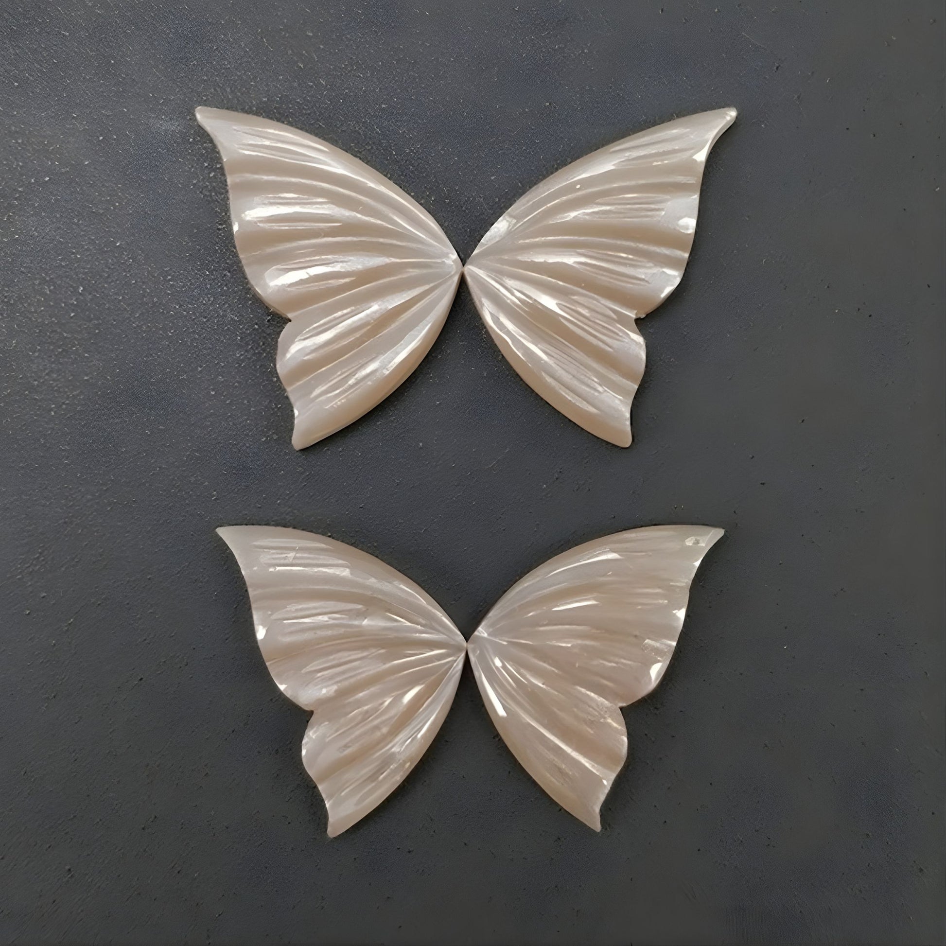 pietra di luna naturale per gioielli