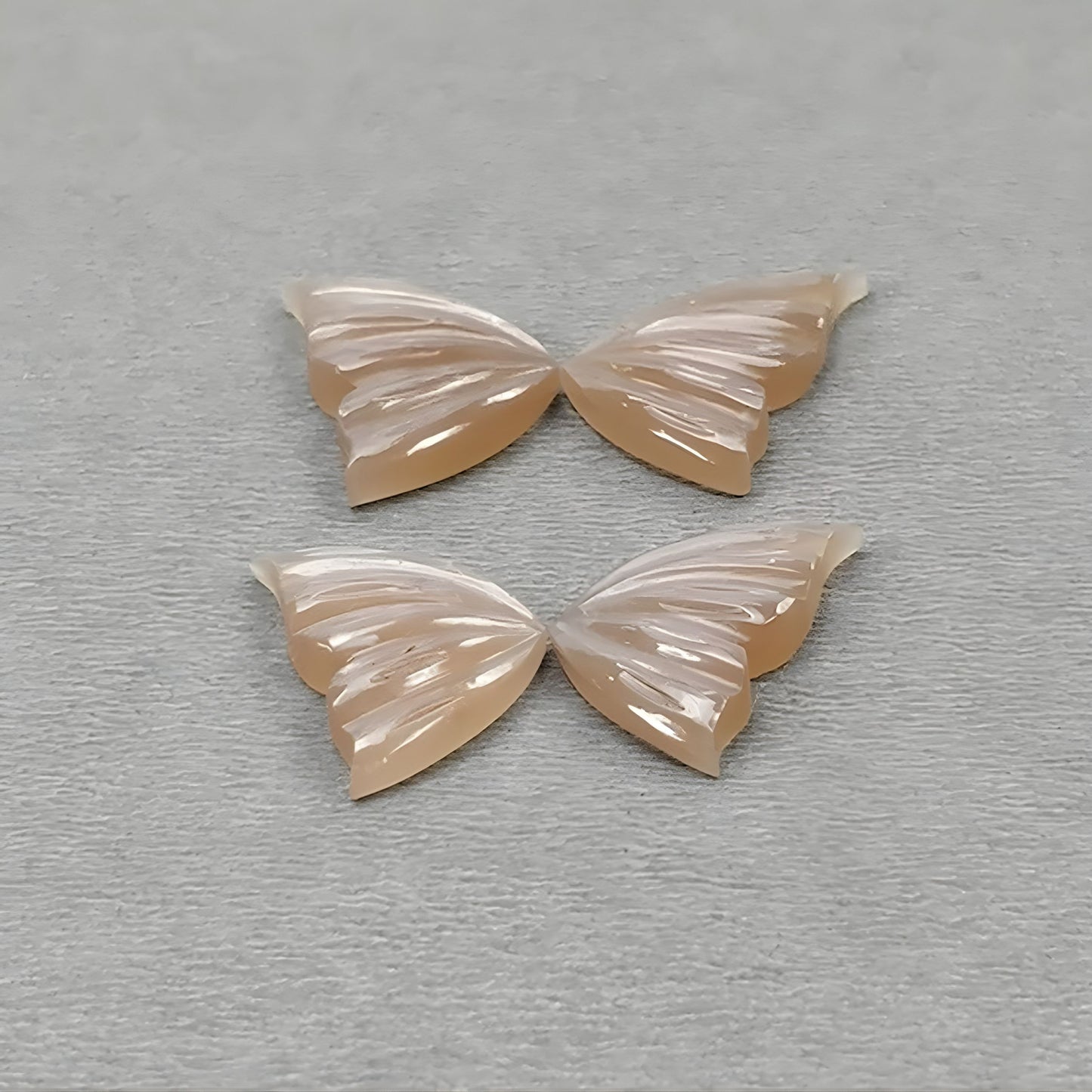 天然ムーンストーン宝石