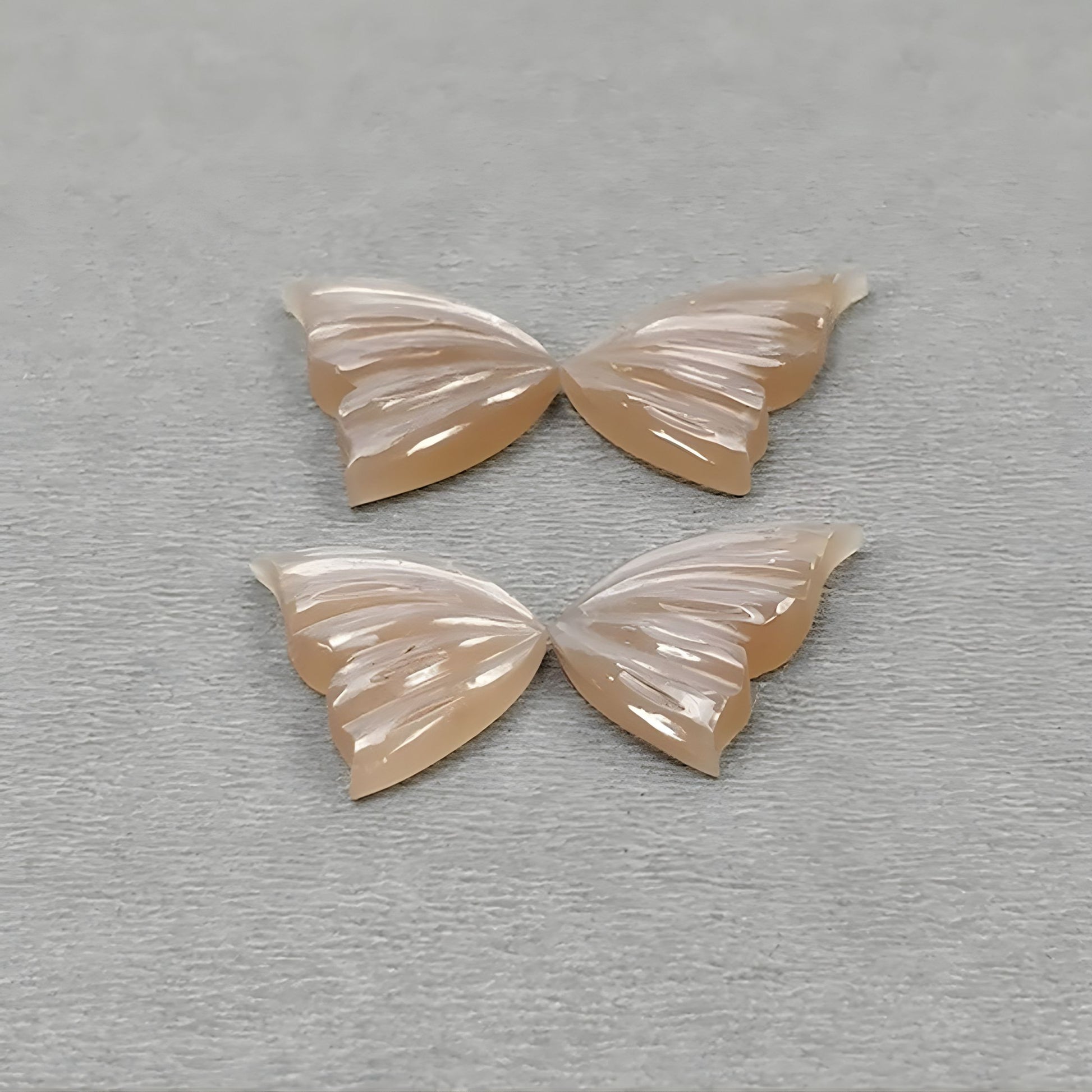 天然ムーンストーン宝石