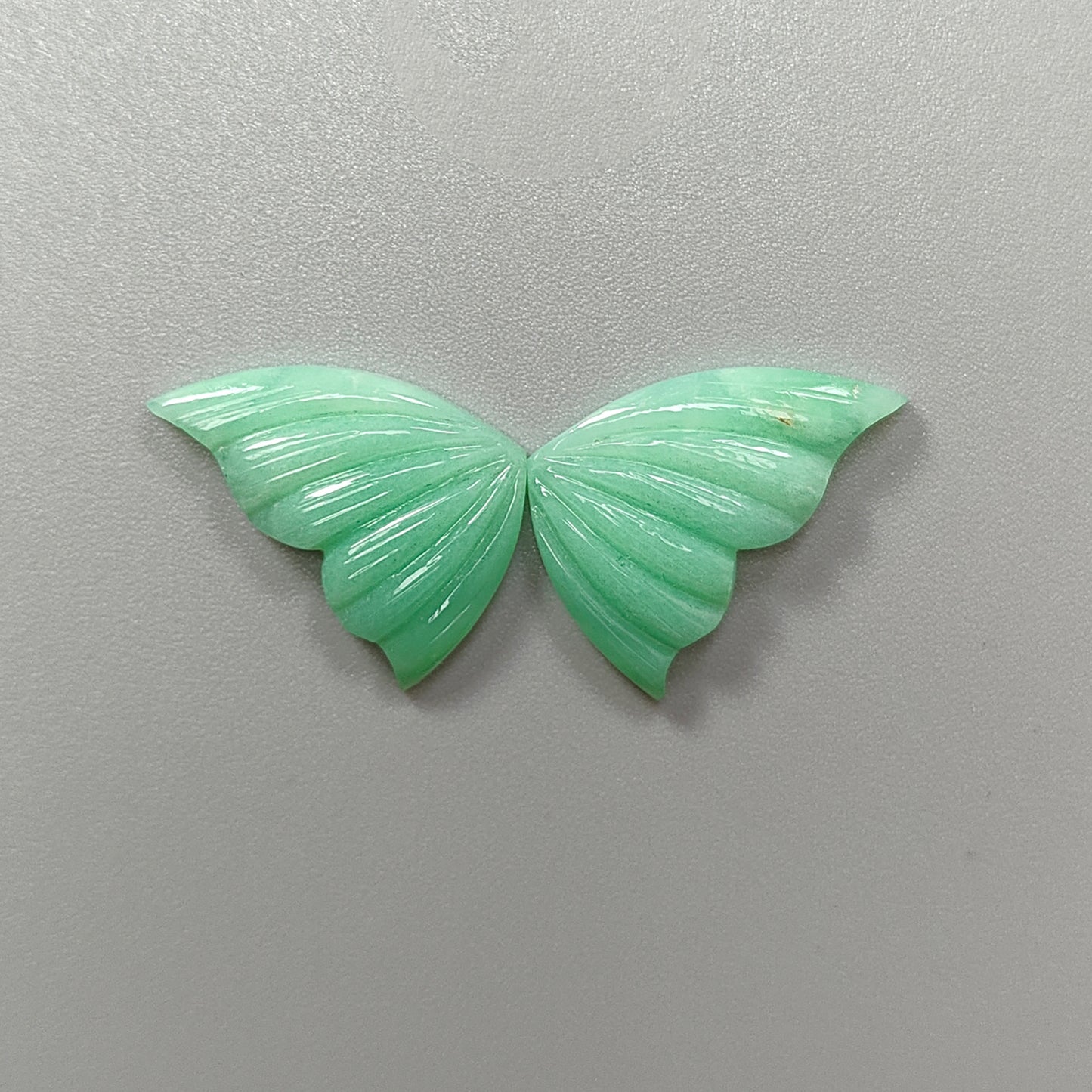 ジュエリー用クリソプレーズ