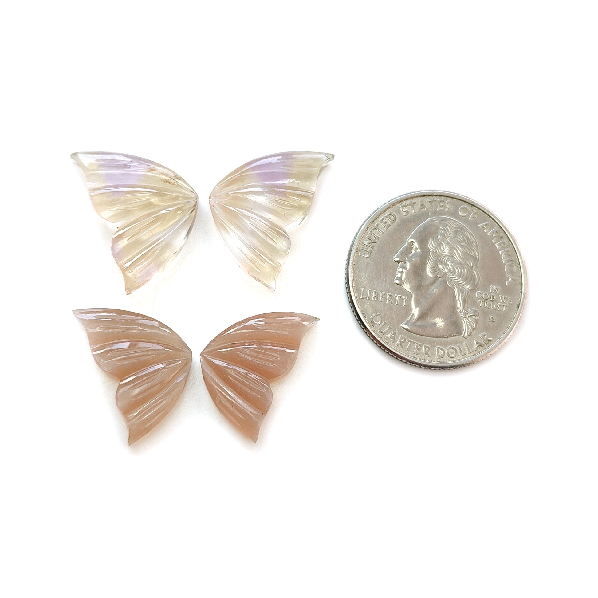 Semi-Precious Gemstone Carving