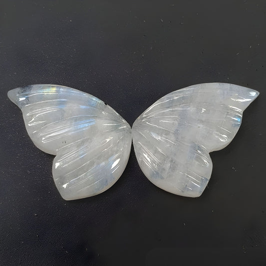 天然月光石宝石