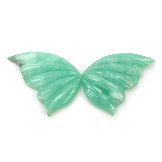 حجر الكريسوبراسي الطبيعي