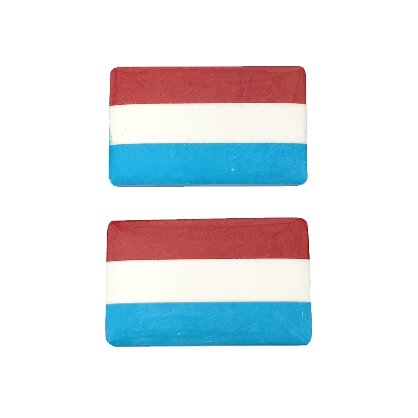 Luxembourg National Flag