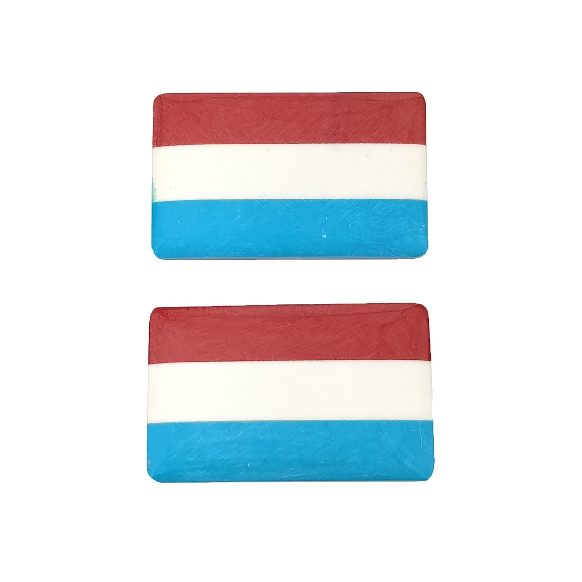 Luxembourg National Flag