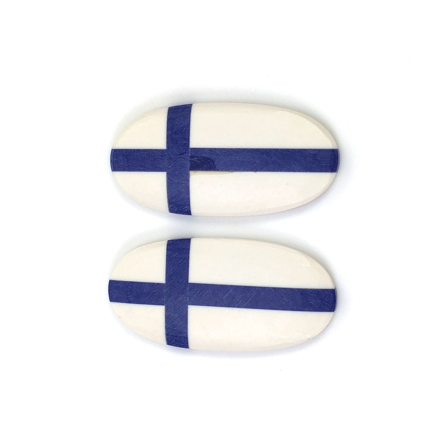 Finland National Flag