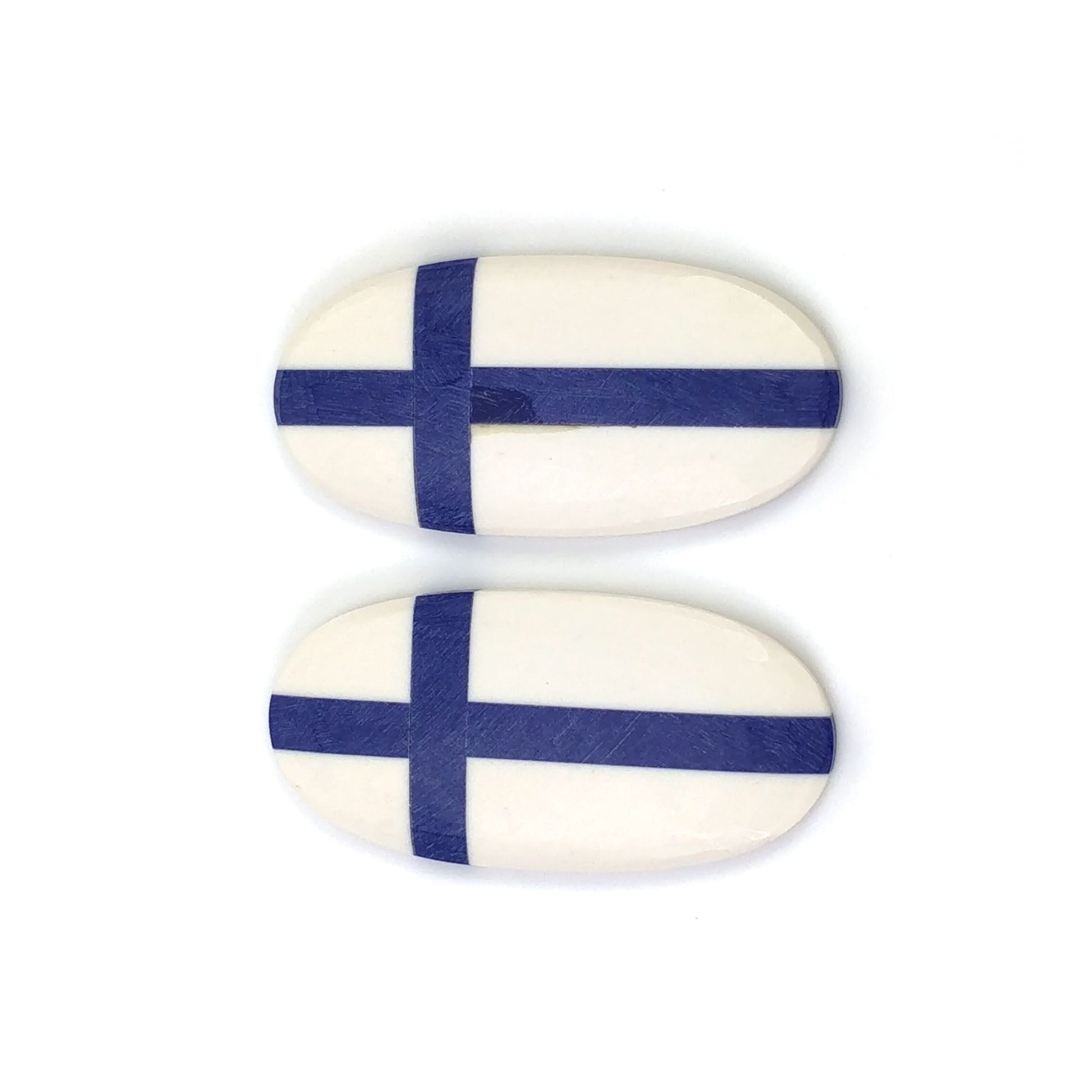 Finland National Flag