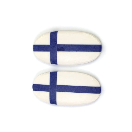 Finland National Flag