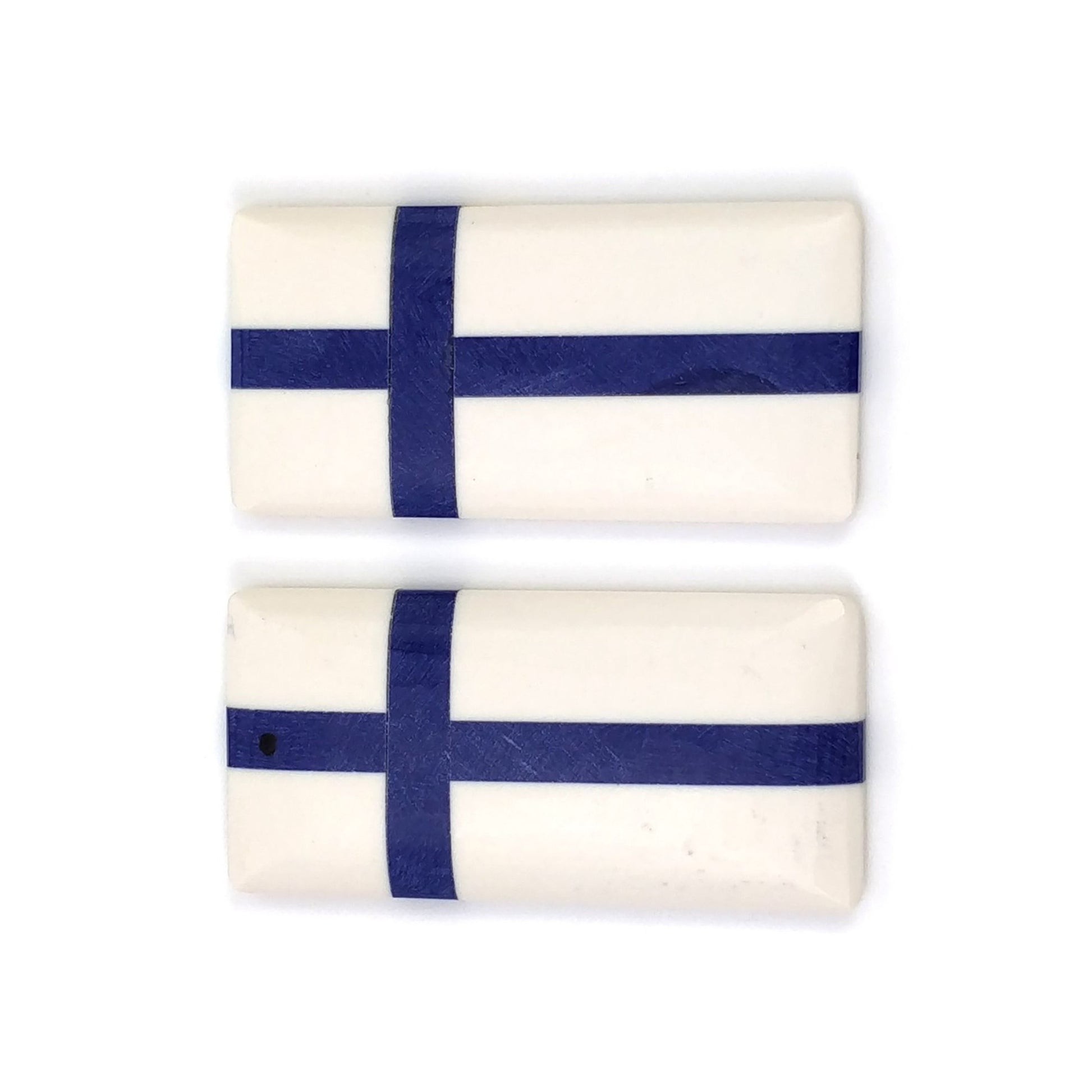 Finland National Flag