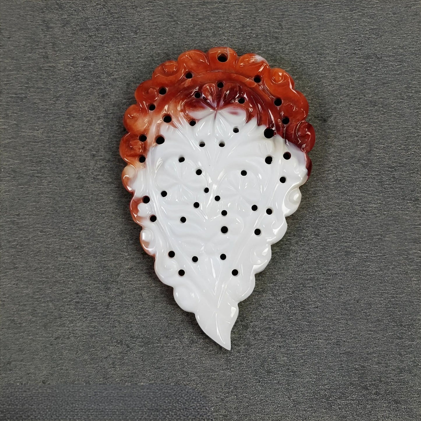 intaglio in madreperla