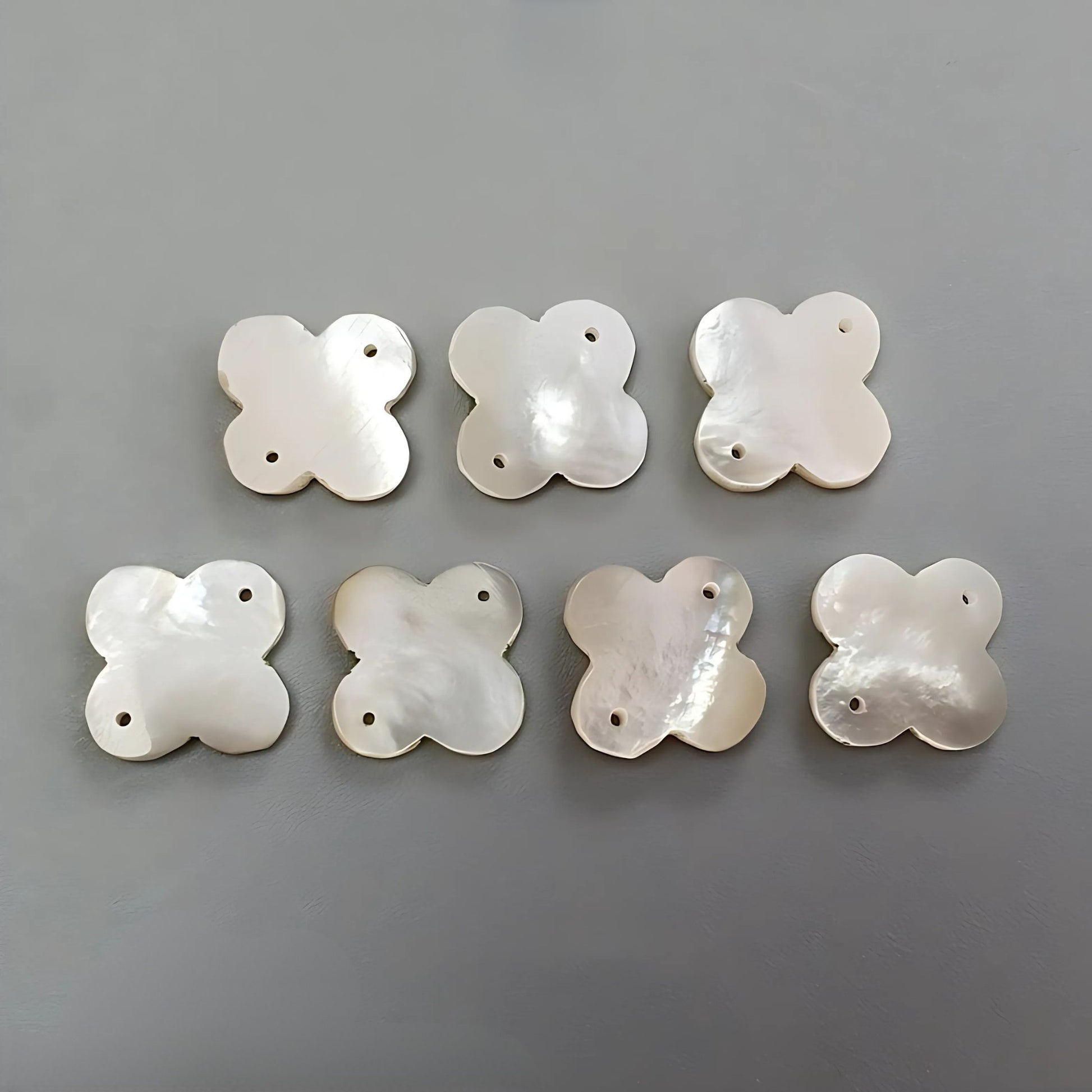 mother of pearl fancy carving