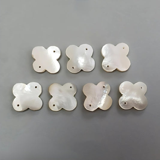 mother of pearl fancy carving