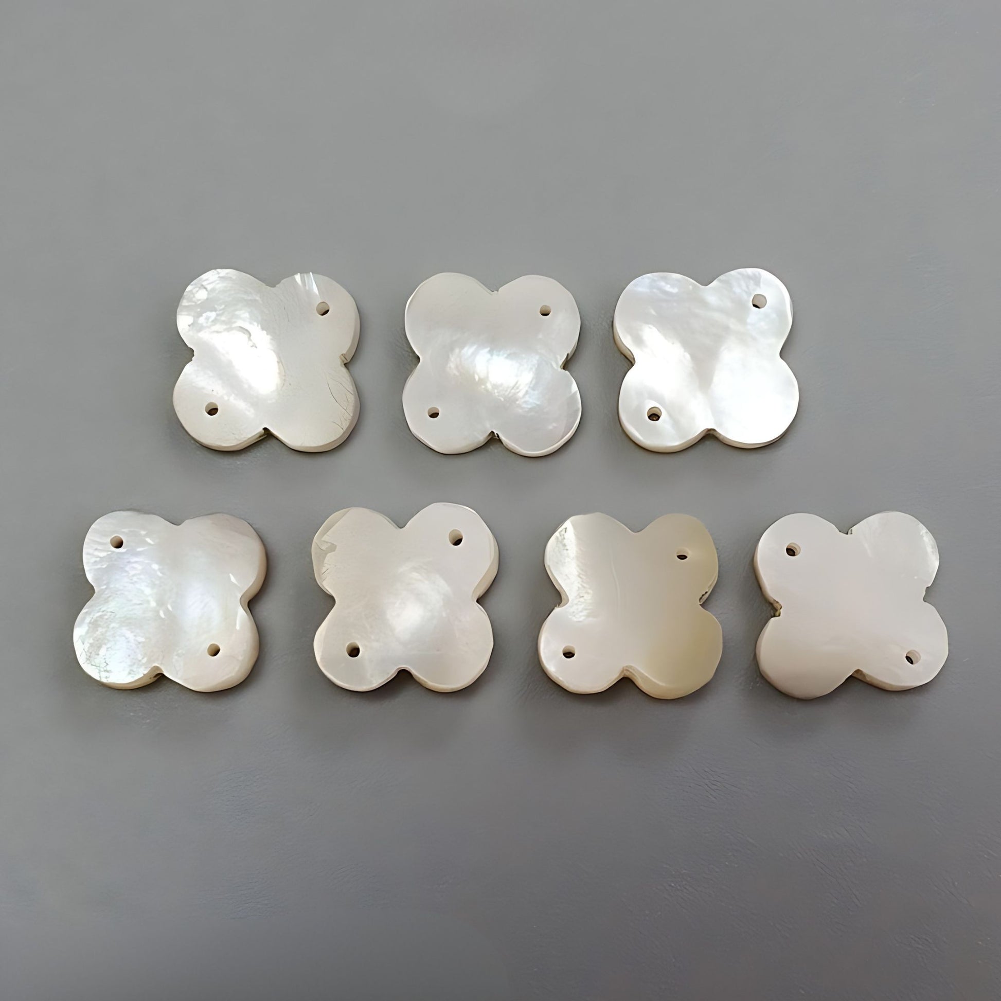 mother of pearl fancy carving