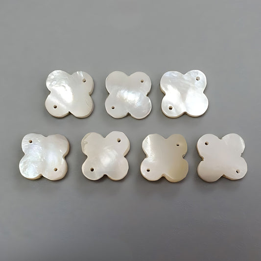 mother of pearl fancy carving