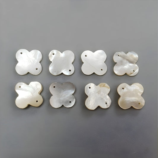 mother of pearl fancy carving