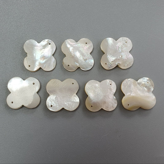 mother of pearl fancy carving