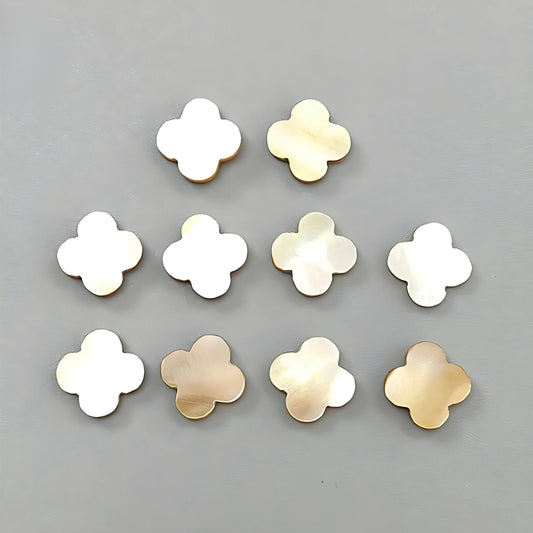 mother of pearl fancy carving