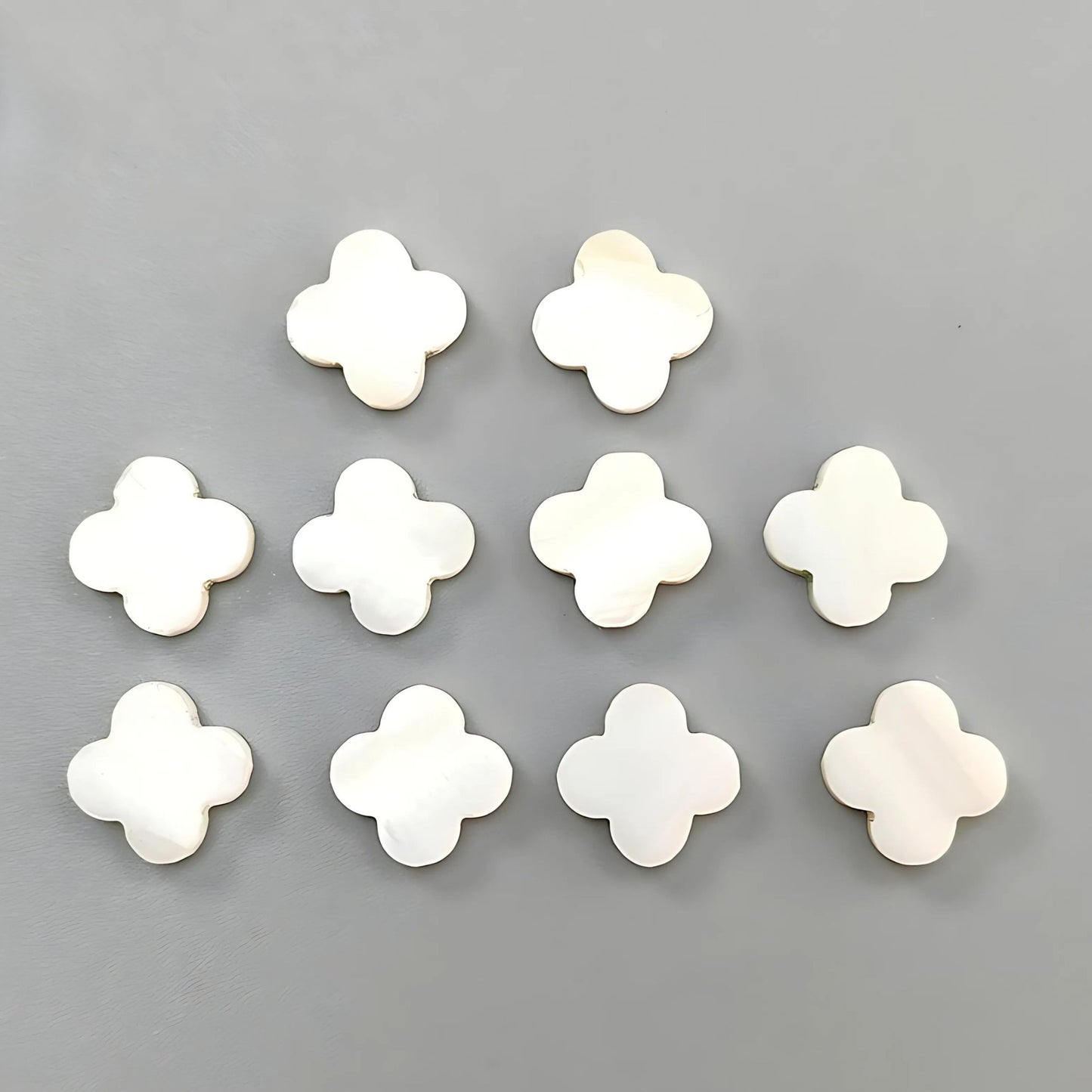 mother of pearl fancy carving