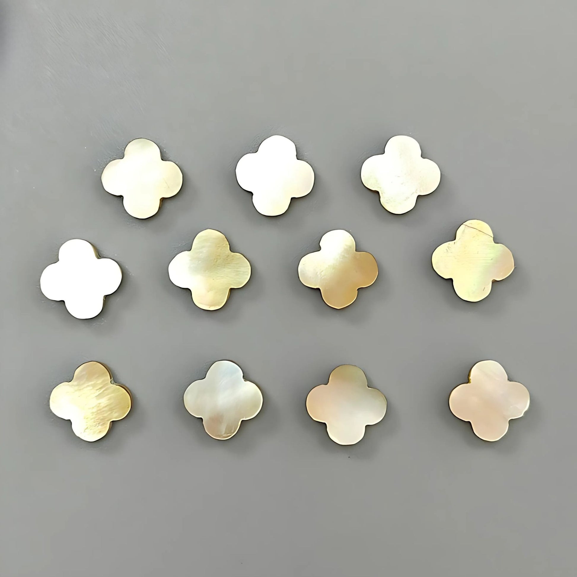 mother of pear fancy carving