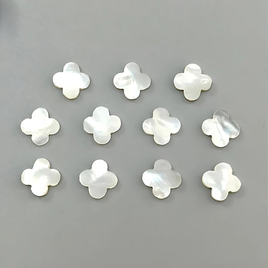 mother of pearl fancy carving