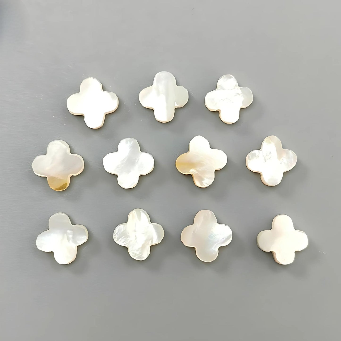 mother of pearl fancy carving