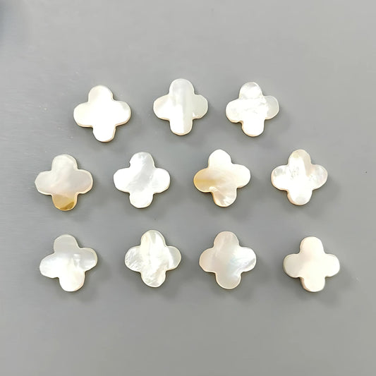 mother of pearl fancy carving