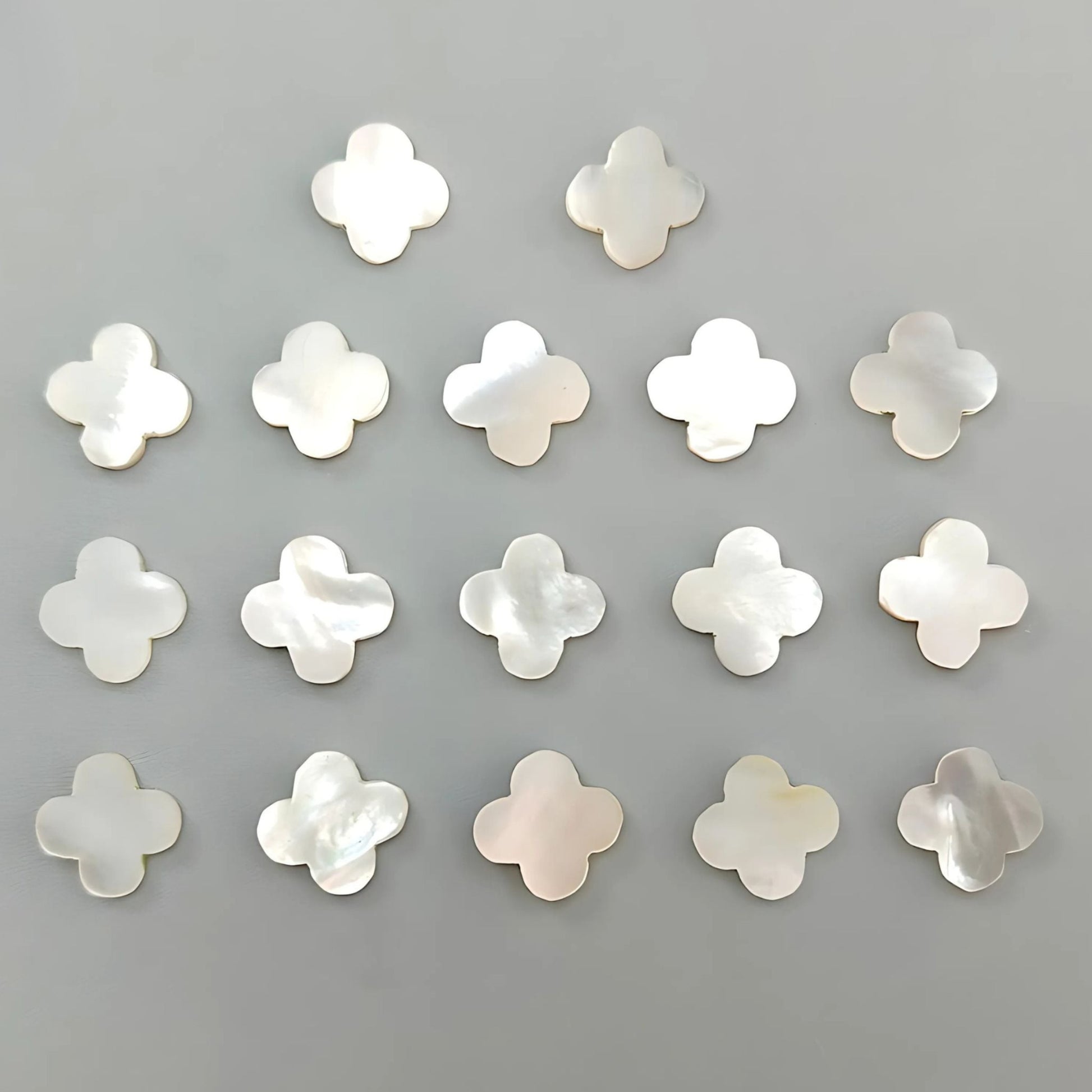 mother of pearl fancy carving